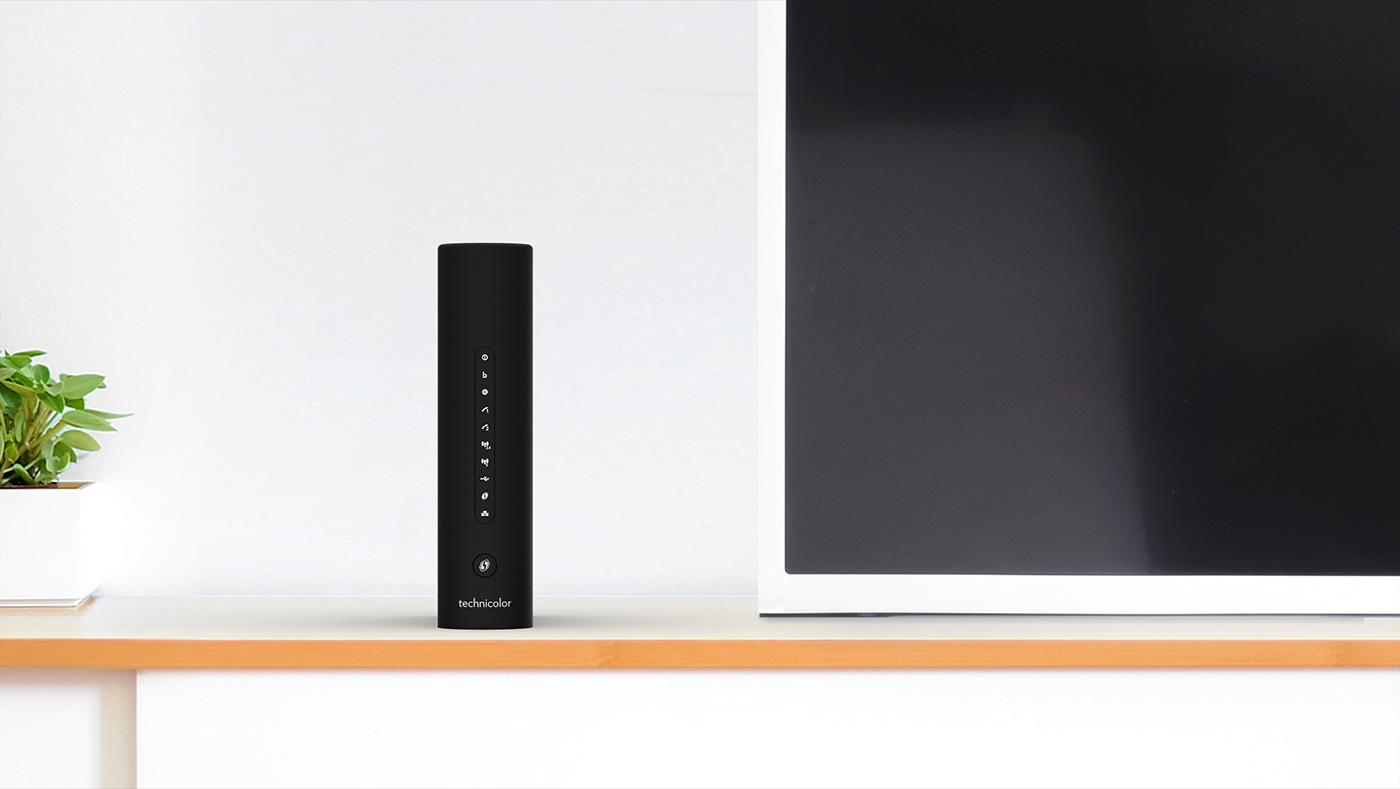 Clemens Germain，Internet Gateway，gateway，Router，