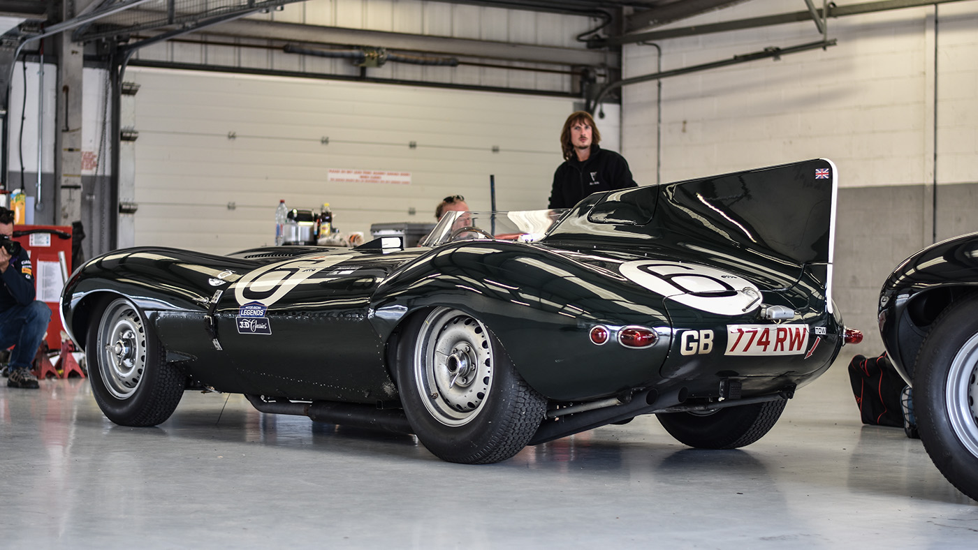 automobile，Sports car，Vintage car，racing，Mark Trane，jaguar，Jaguar，