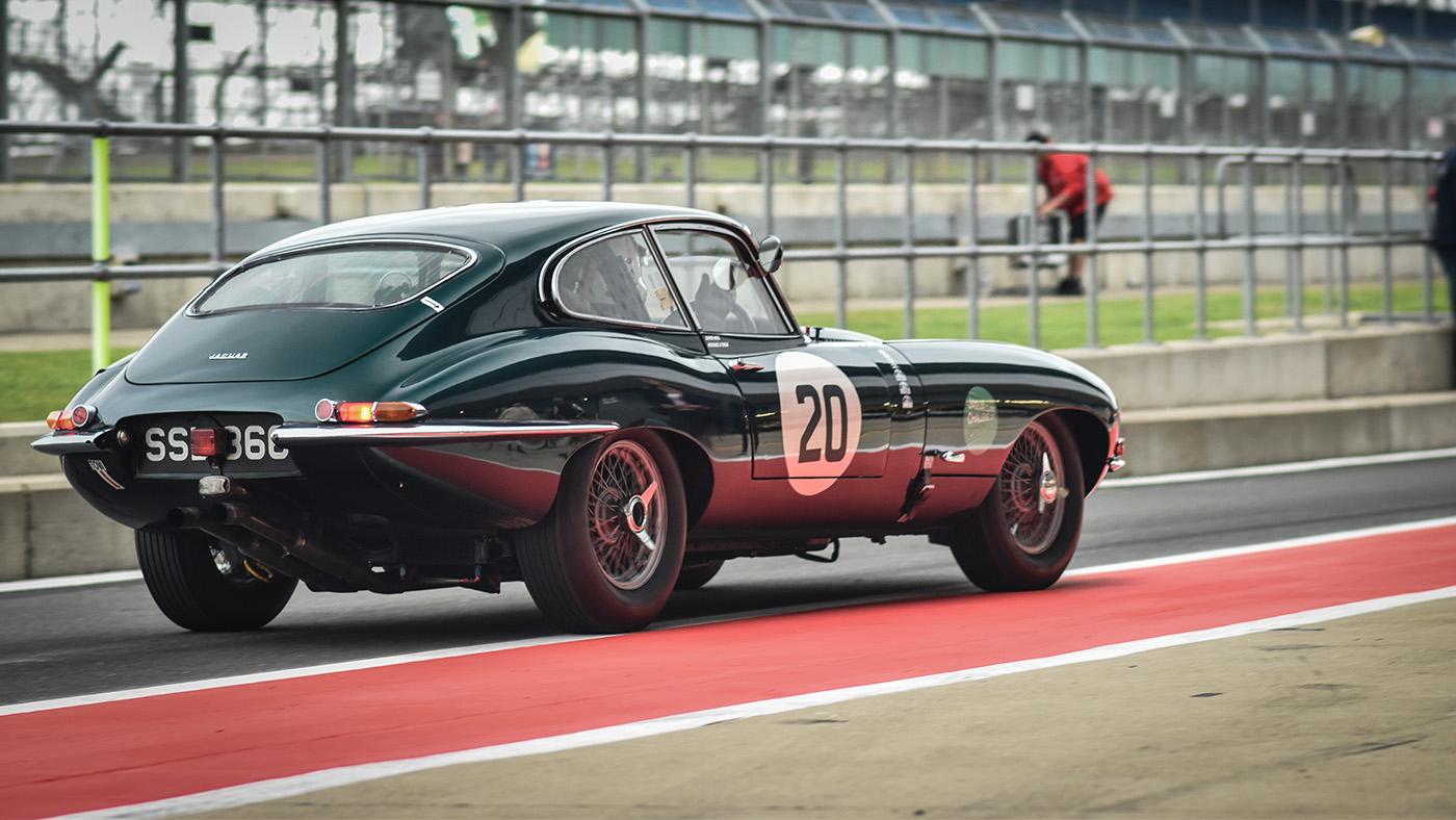 automobile，Sports car，Vintage car，racing，Mark Trane，jaguar，Jaguar，