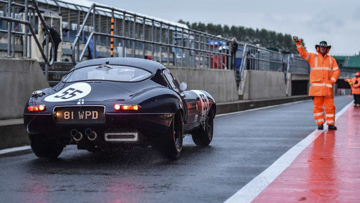 automobile，Sports car，Vintage car，racing，Mark Trane，jaguar，Jaguar，