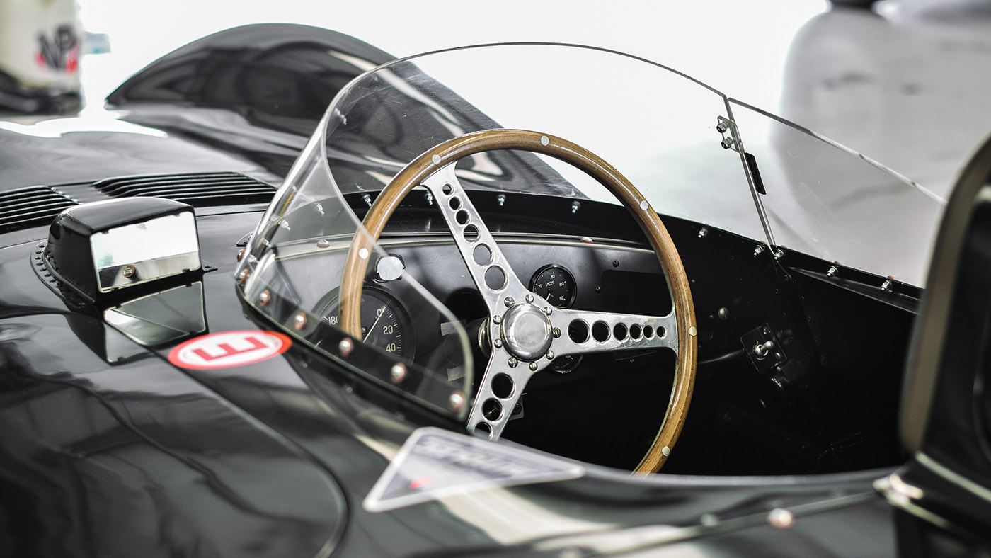 automobile，Sports car，Vintage car，racing，Mark Trane，jaguar，Jaguar，