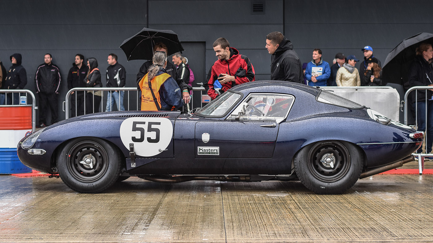 automobile，Sports car，Vintage car，racing，Mark Trane，jaguar，Jaguar，