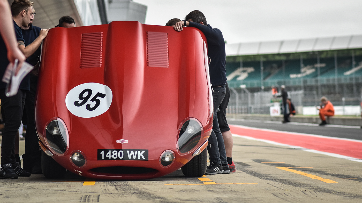 automobile，Sports car，Vintage car，racing，Mark Trane，jaguar，Jaguar，