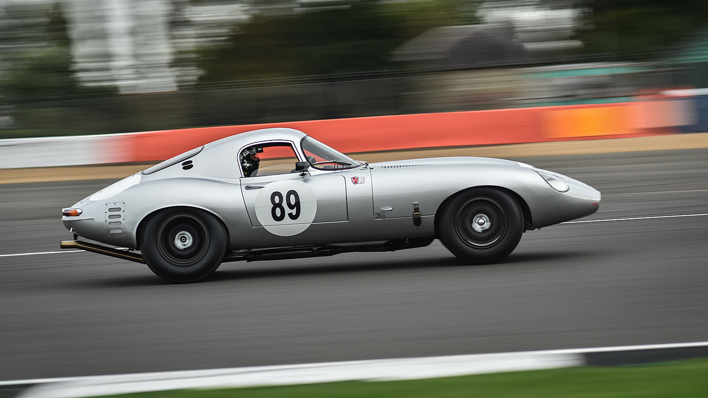 automobile，Sports car，Vintage car，racing，Mark Trane，jaguar，Jaguar，