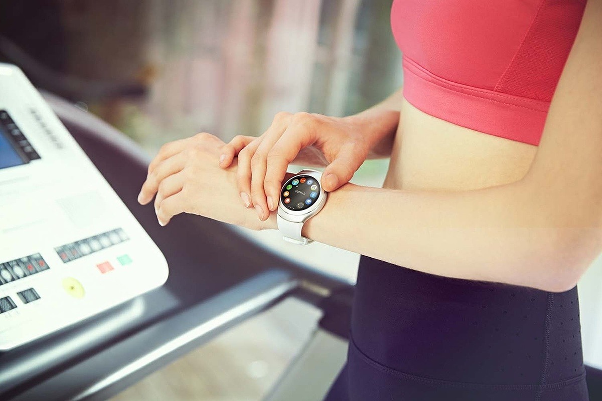Samsung，Intelligent Watch，Wristwatch，science and technology，samsung，