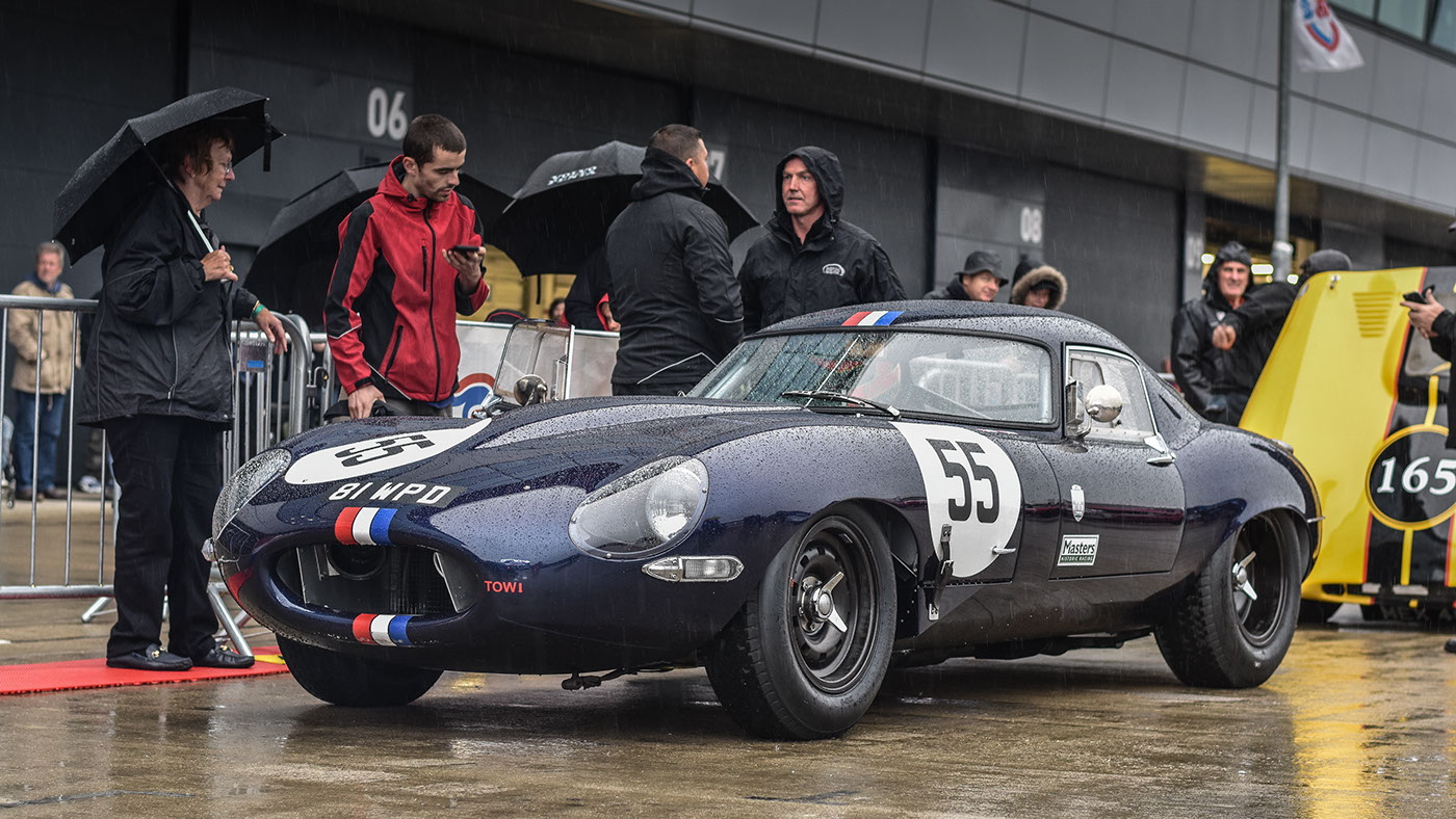 automobile，Sports car，Vintage car，racing，Mark Trane，jaguar，Jaguar，