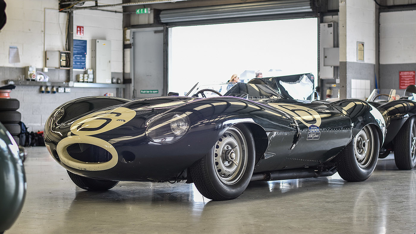 automobile，Sports car，Vintage car，racing，Mark Trane，jaguar，Jaguar，