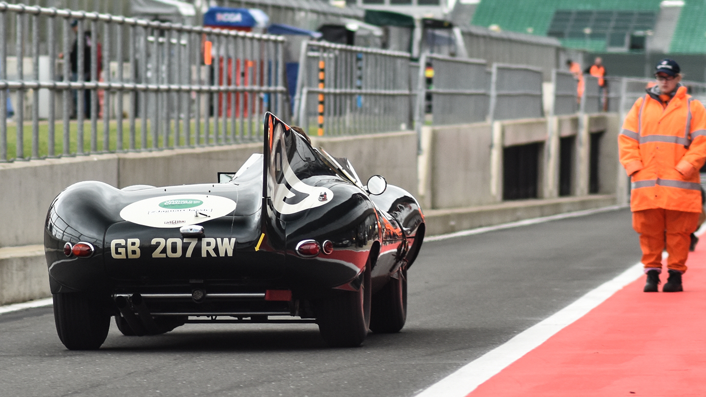 automobile，Sports car，Vintage car，racing，Mark Trane，jaguar，Jaguar，