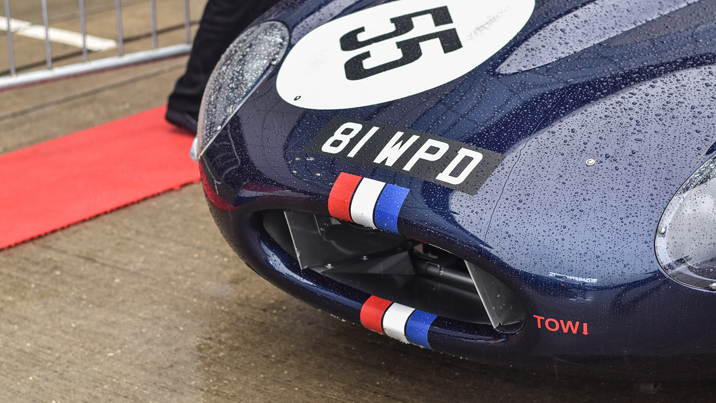 automobile，Sports car，Vintage car，racing，Mark Trane，jaguar，Jaguar，