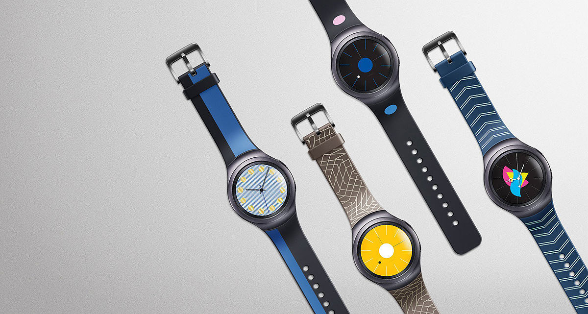 Samsung，Intelligent Watch，Wristwatch，science and technology，samsung，