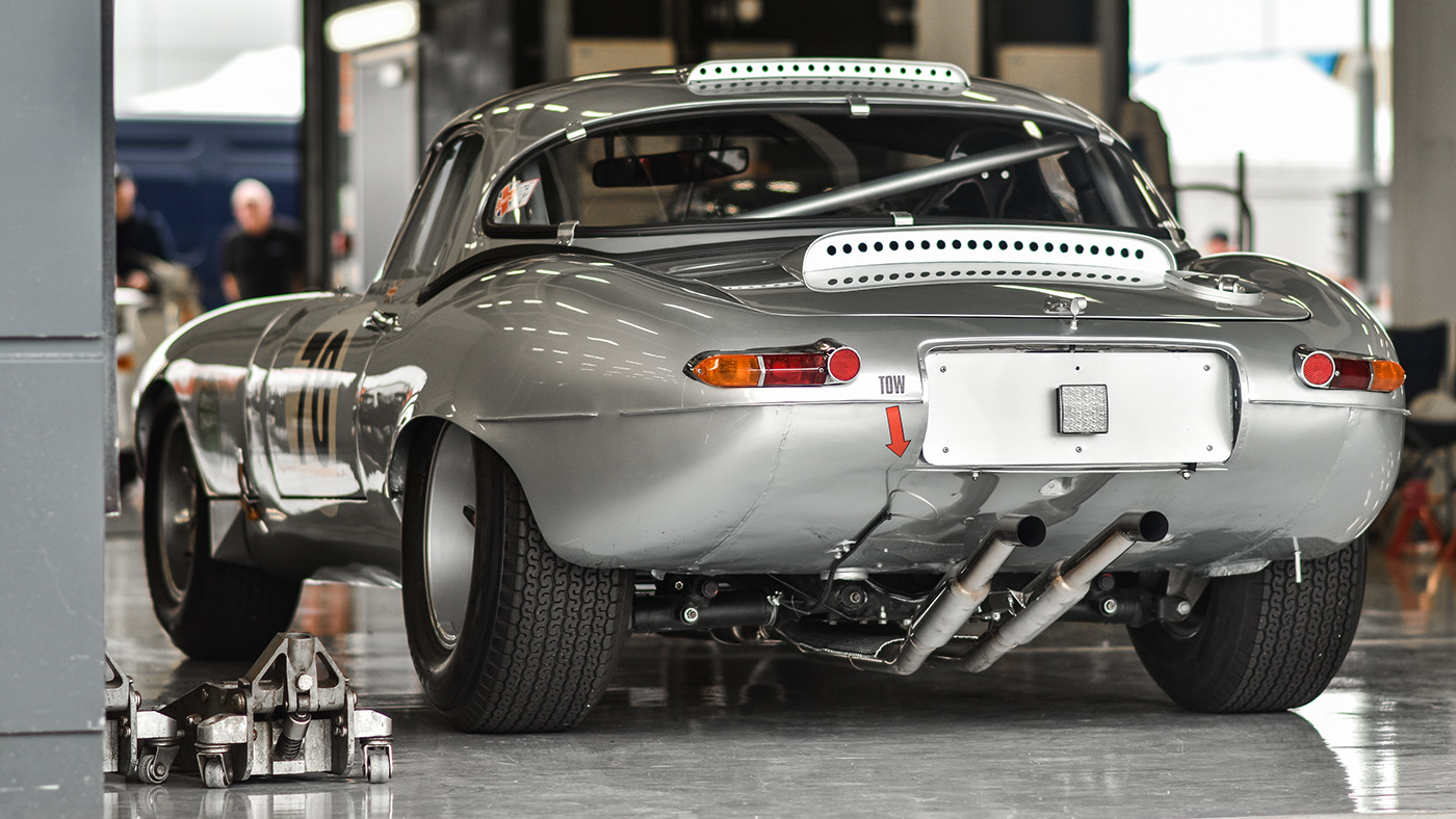 automobile，Sports car，Vintage car，racing，Mark Trane，jaguar，Jaguar，