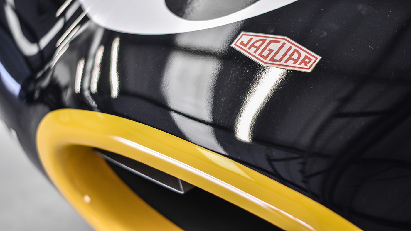 automobile，Sports car，Vintage car，racing，Mark Trane，jaguar，Jaguar，