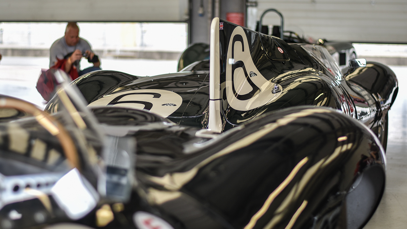 automobile，Sports car，Vintage car，racing，Mark Trane，jaguar，Jaguar，