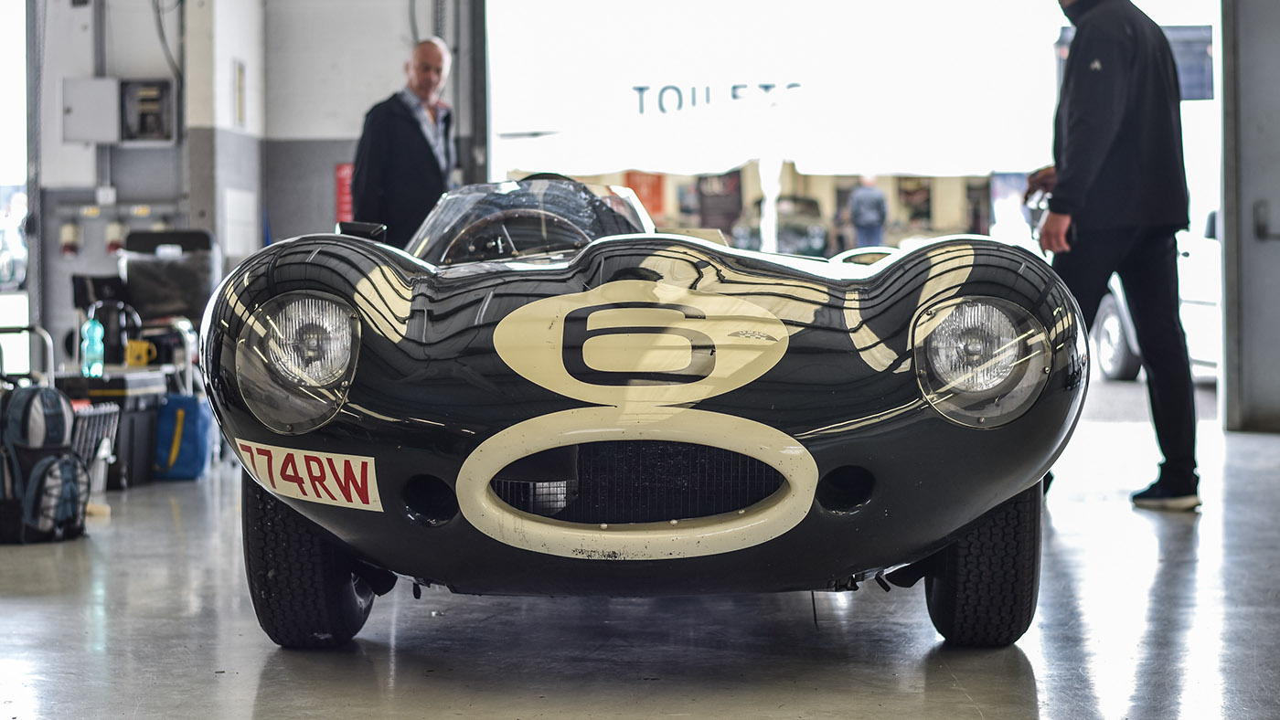 automobile，Sports car，Vintage car，racing，Mark Trane，jaguar，Jaguar，