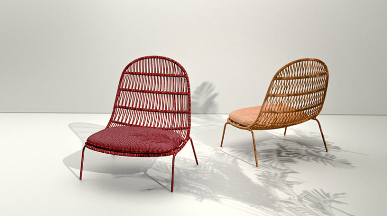 Textile，deck chair，chair，Talents，