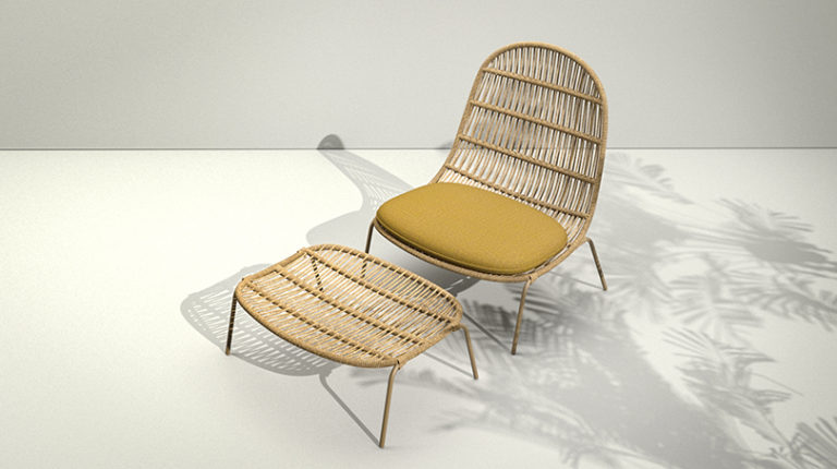 Textile，deck chair，chair，Talents，