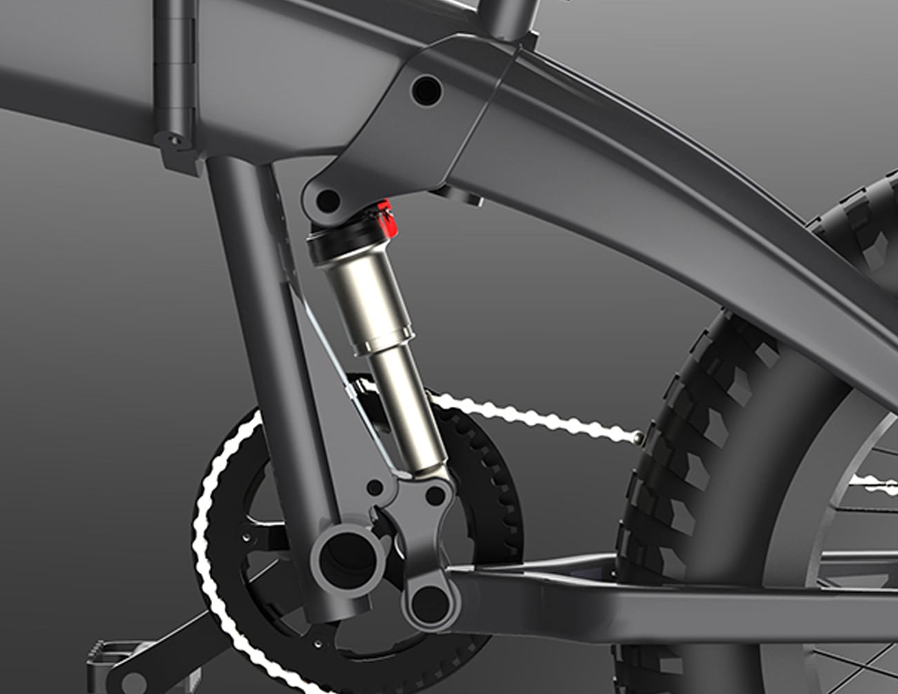 maxfoot，fold，Bicycle，