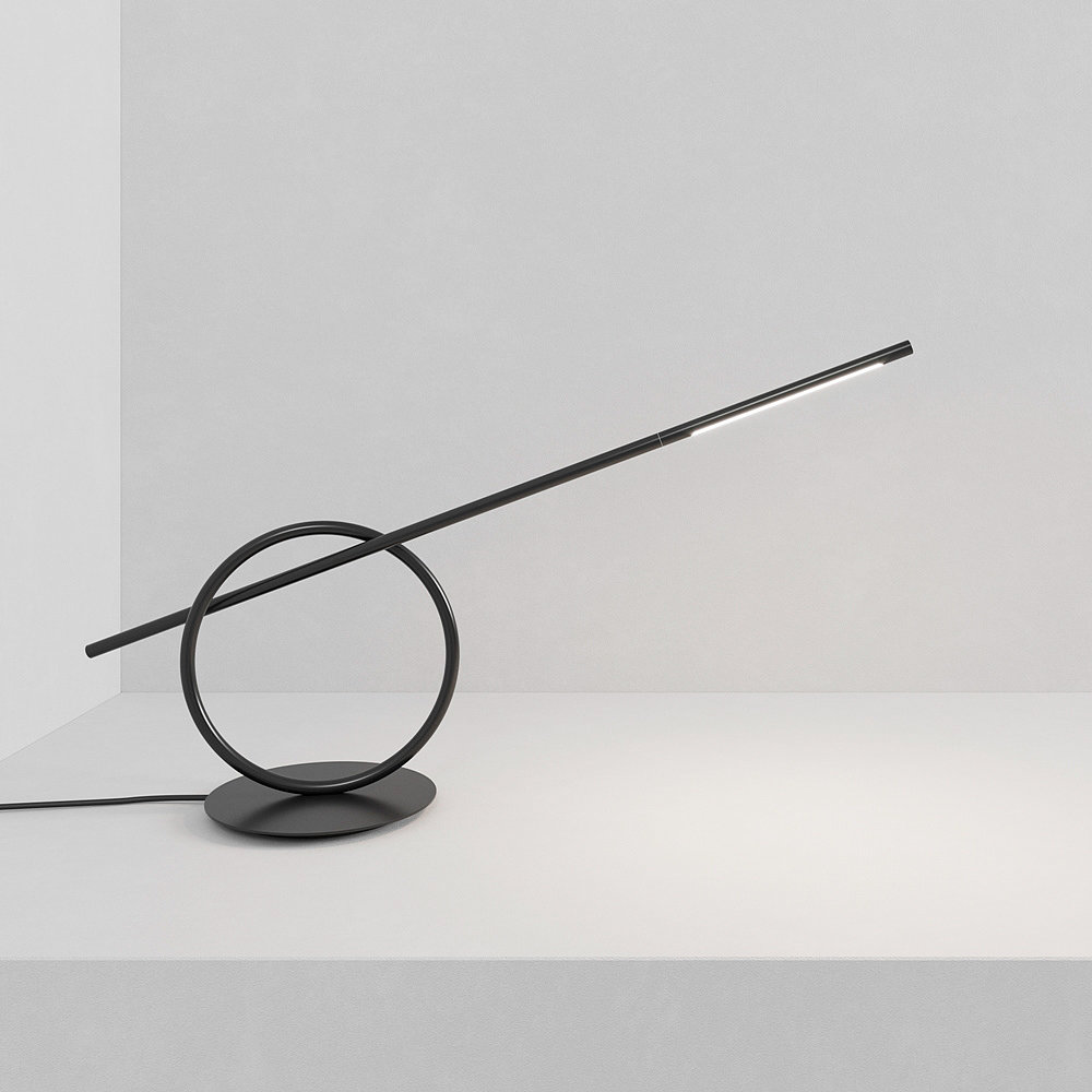 Simplicity，NODE LAMP，lighting，Desk lamp，Max Voytenko，