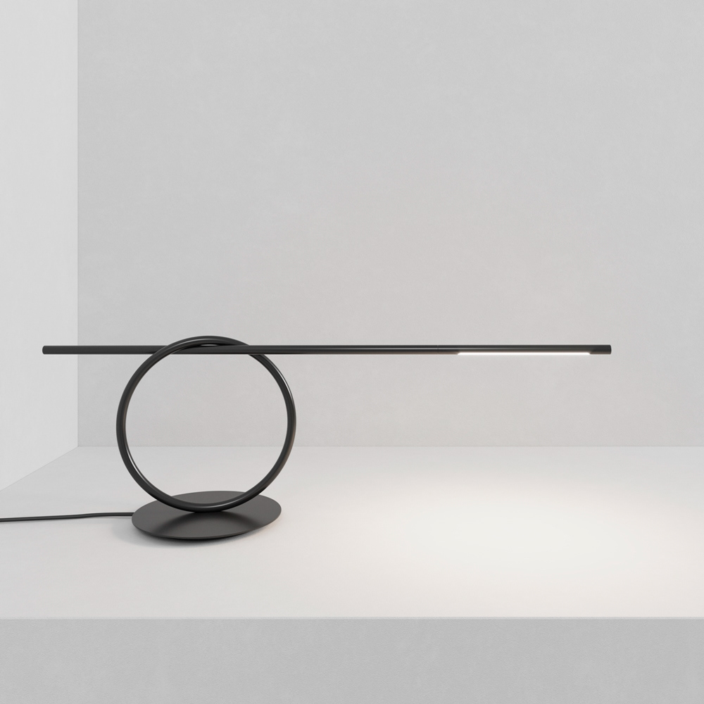Simplicity，NODE LAMP，lighting，Desk lamp，Max Voytenko，