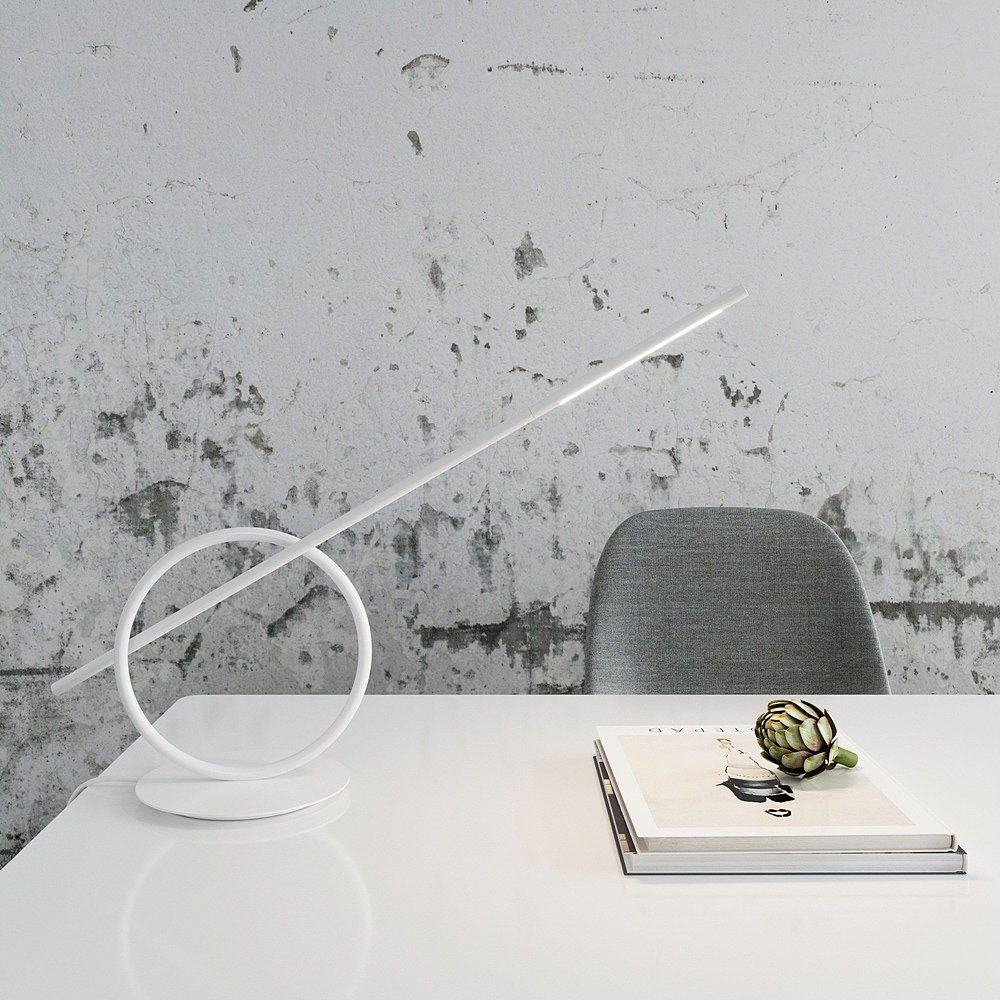 Simplicity，NODE LAMP，lighting，Desk lamp，Max Voytenko，