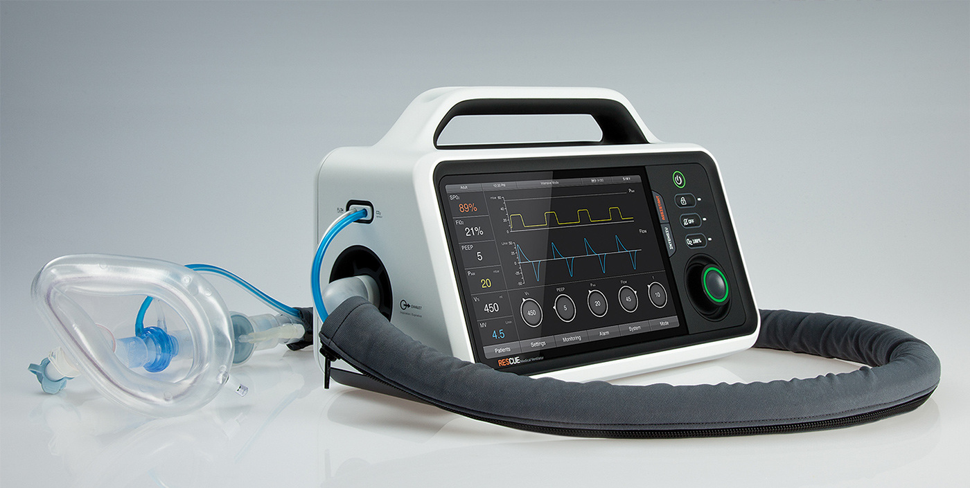 industrial design，product design，Medical equipment，Small，Easy to carry，