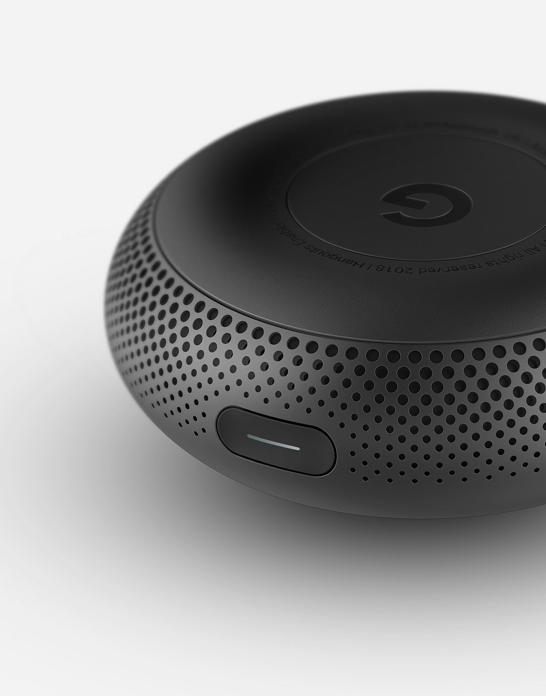 leManoosh LTD，black，Google us!，