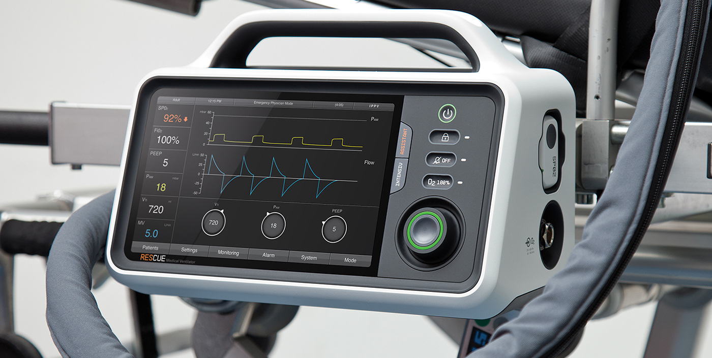 industrial design，product design，Medical equipment，Small，Easy to carry，