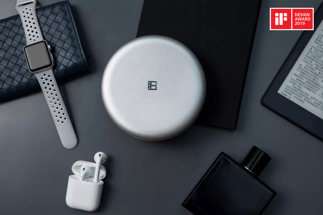 Portable handheld projection，