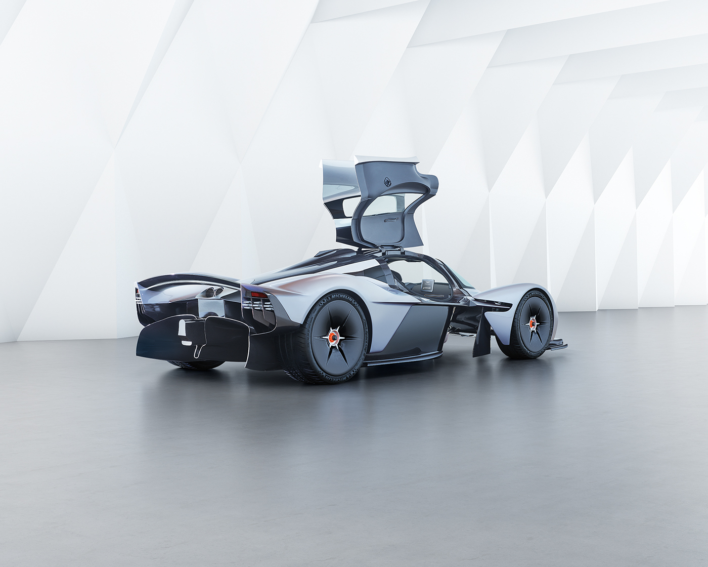 Super run，Aston Martin，Valkyrie，Aston Martin，INK Studio，Sports car，automobile，