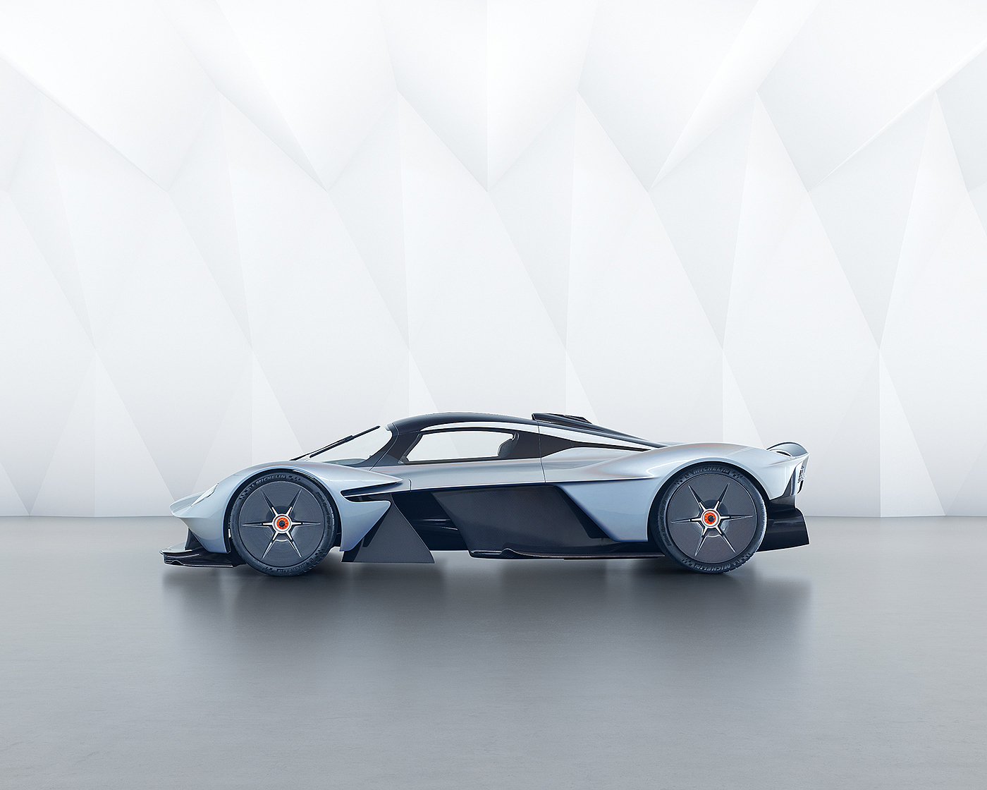 Super run，Aston Martin，Valkyrie，Aston Martin，INK Studio，Sports car，automobile，