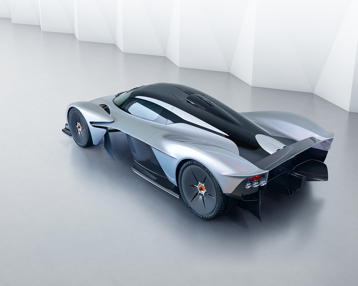 Super run，Aston Martin，Valkyrie，Aston Martin，INK Studio，Sports car，automobile，