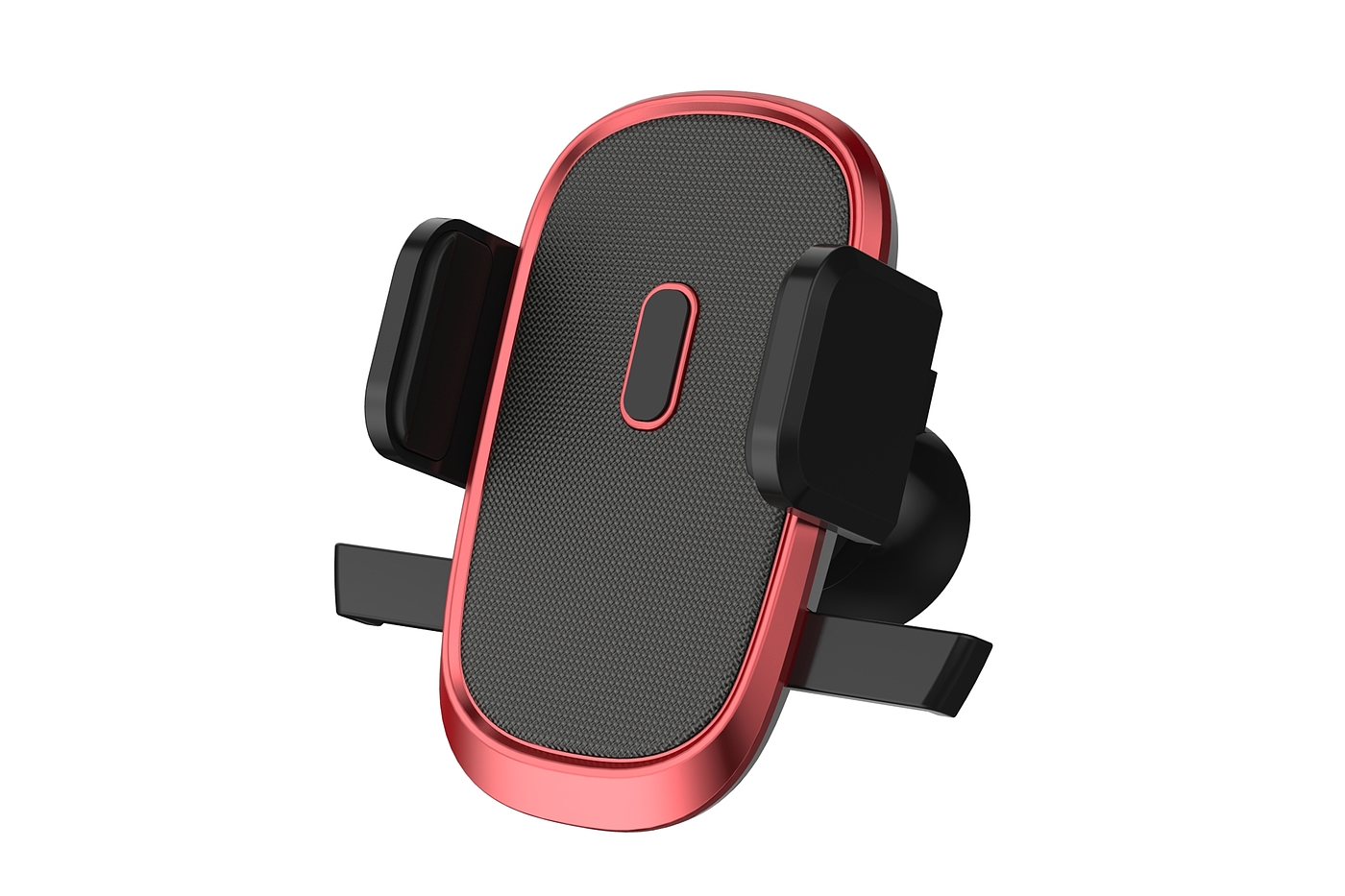 Mobile phone bracket，Render，