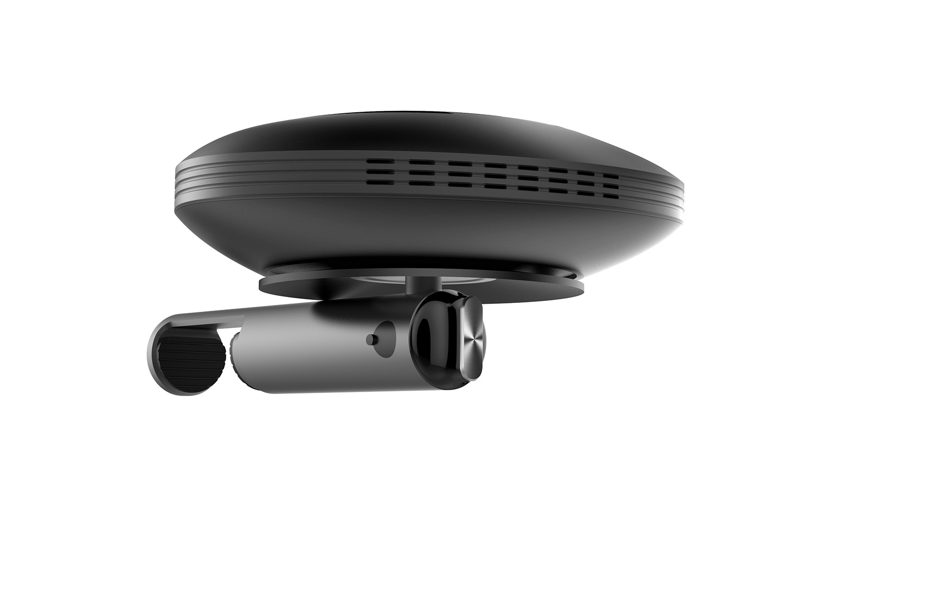 Multichannel audio collector，