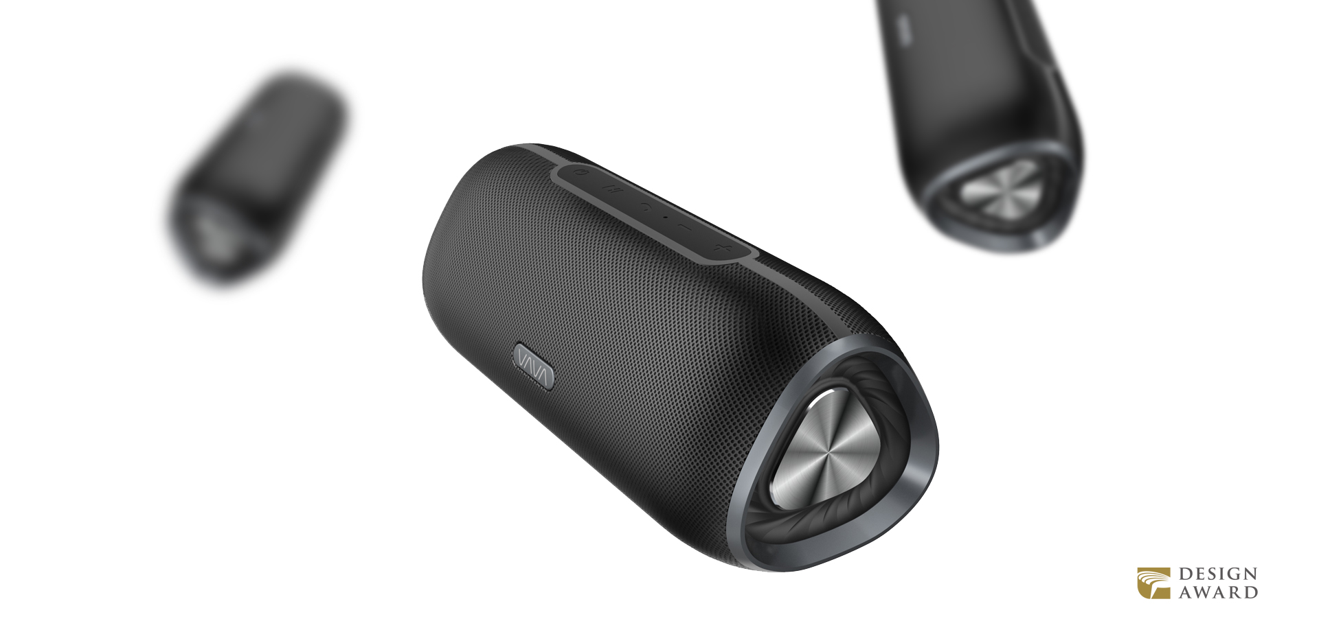 Bluetooth Speaker ，