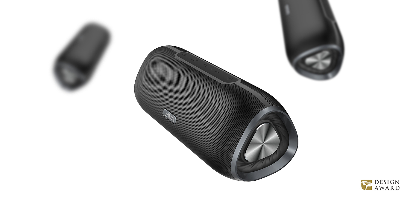 Bluetooth Speaker ，