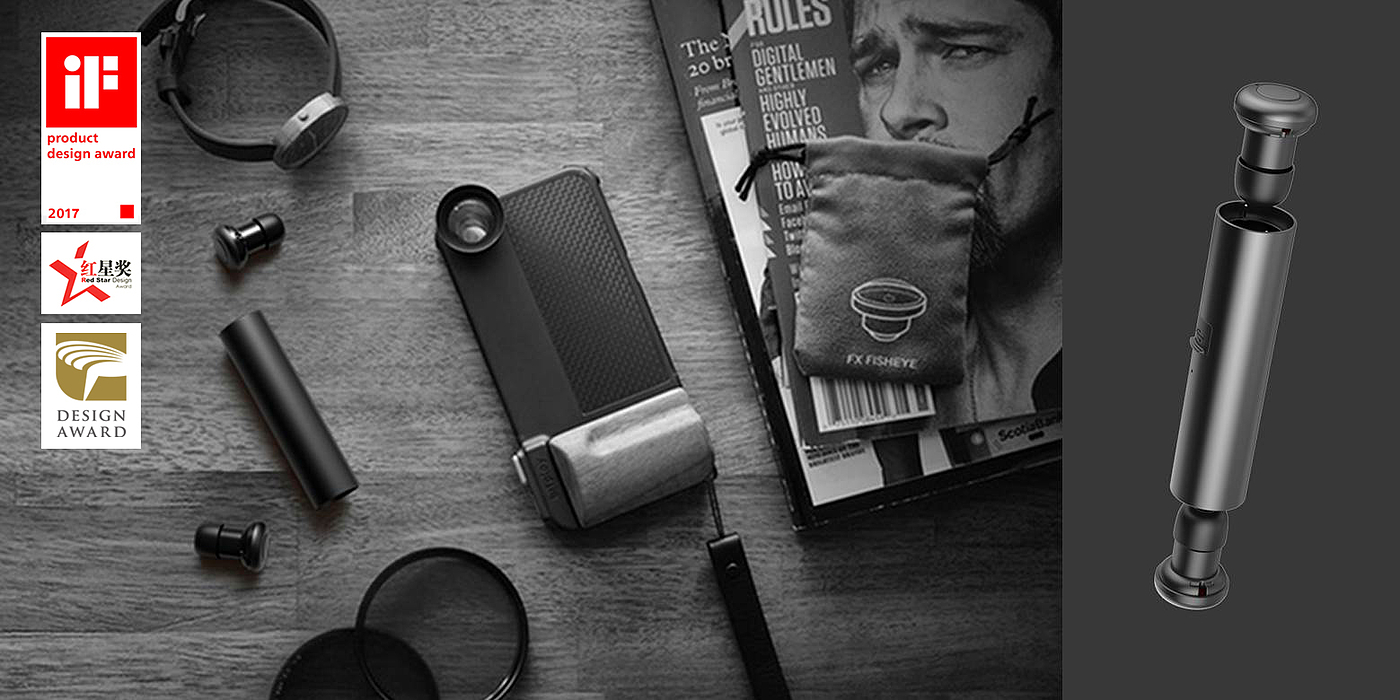 Wireless Bluetooth headset，