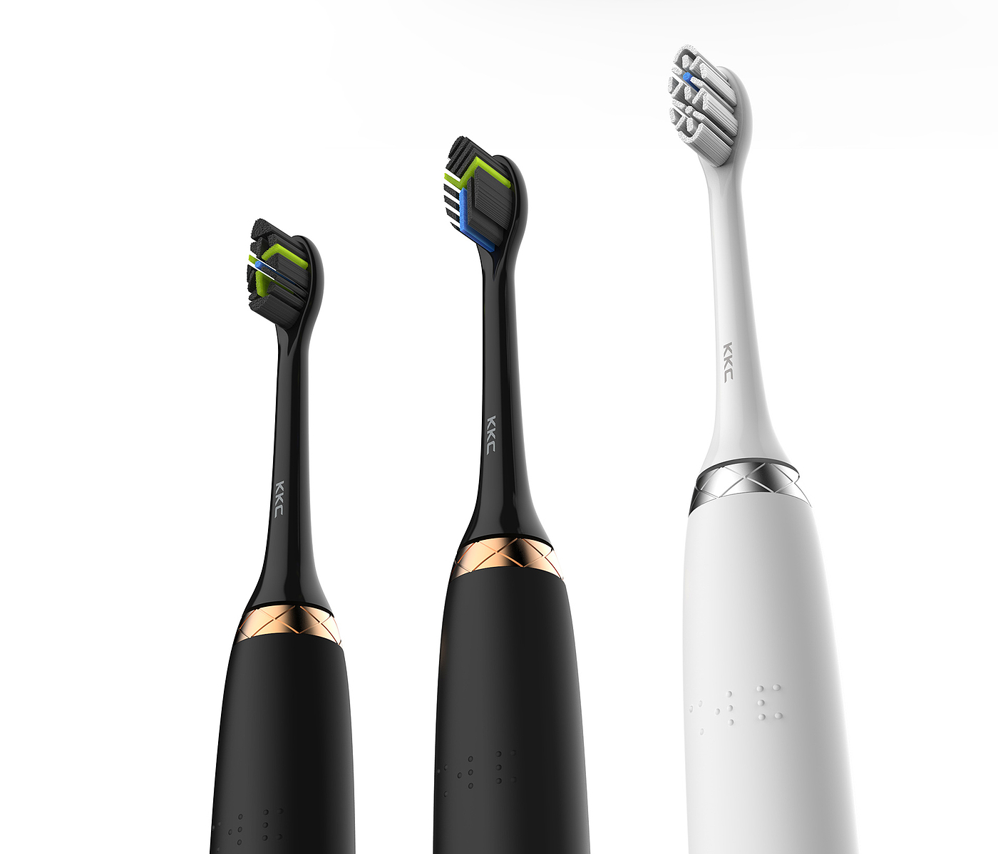 Adult intelligent toothbrush，