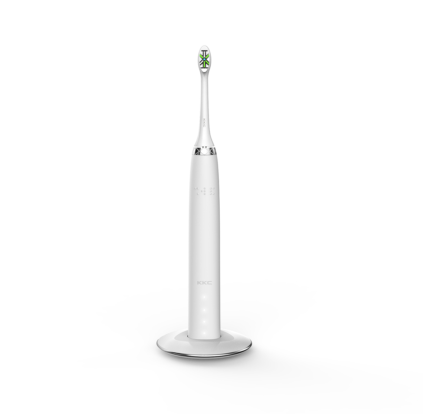 Adult intelligent toothbrush，