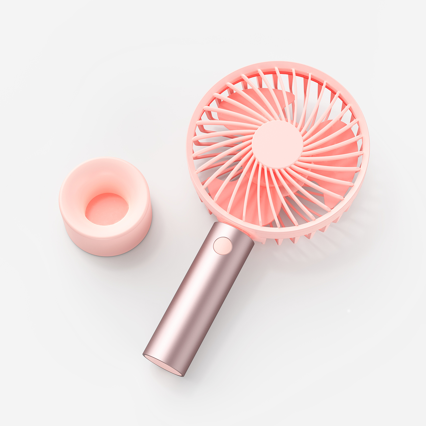 Small fan，Office Supplies，