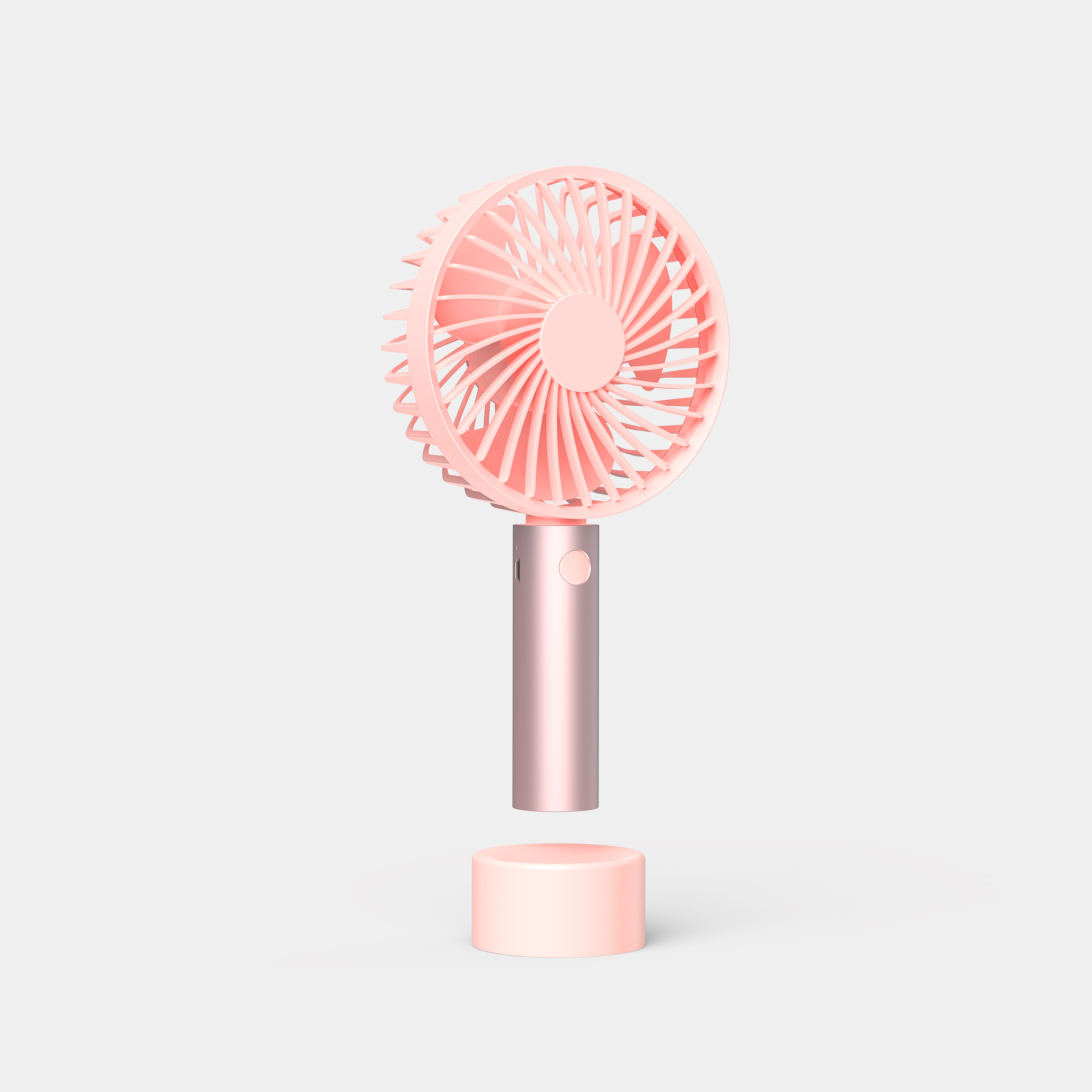 Small fan，Office Supplies，