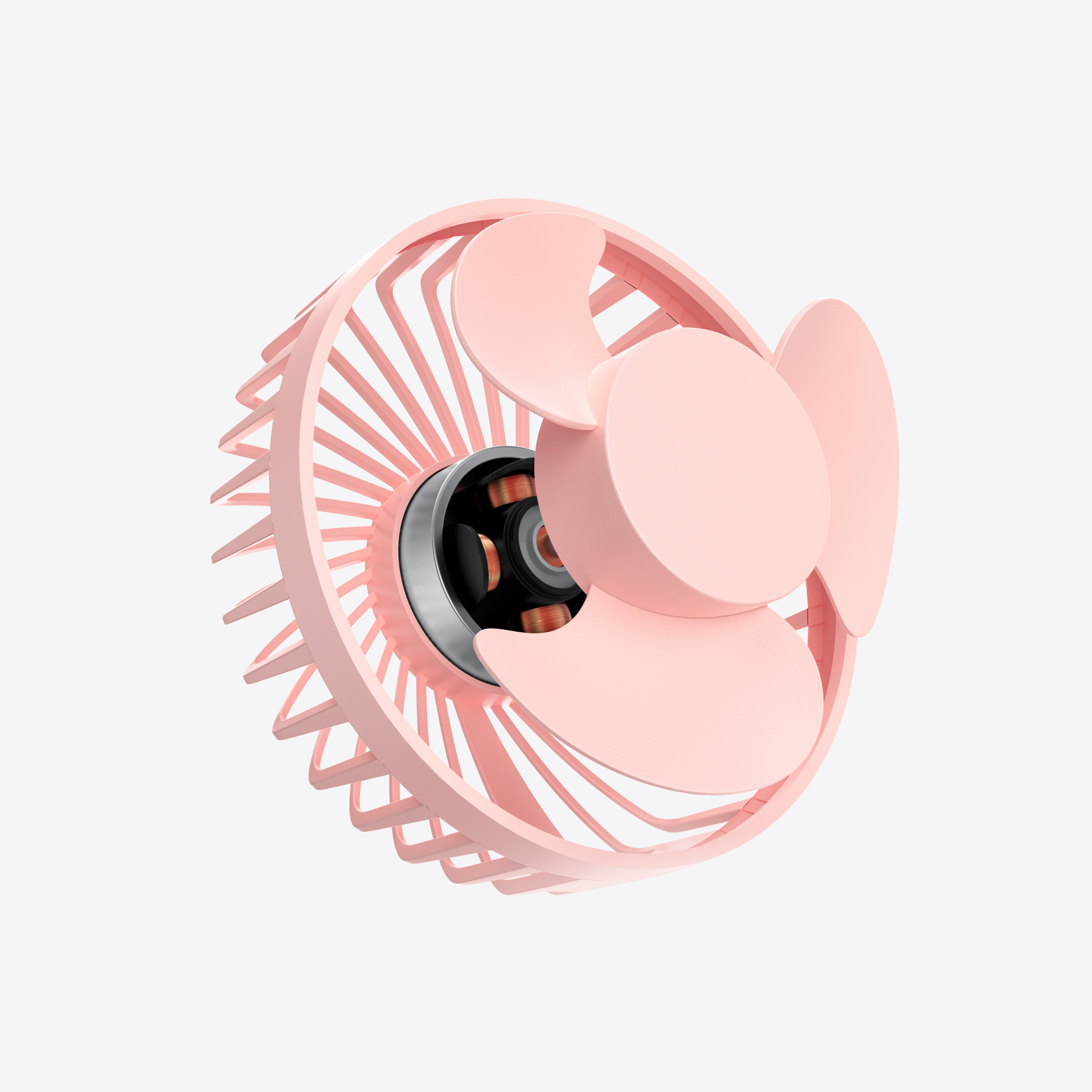 Small fan，Office Supplies，