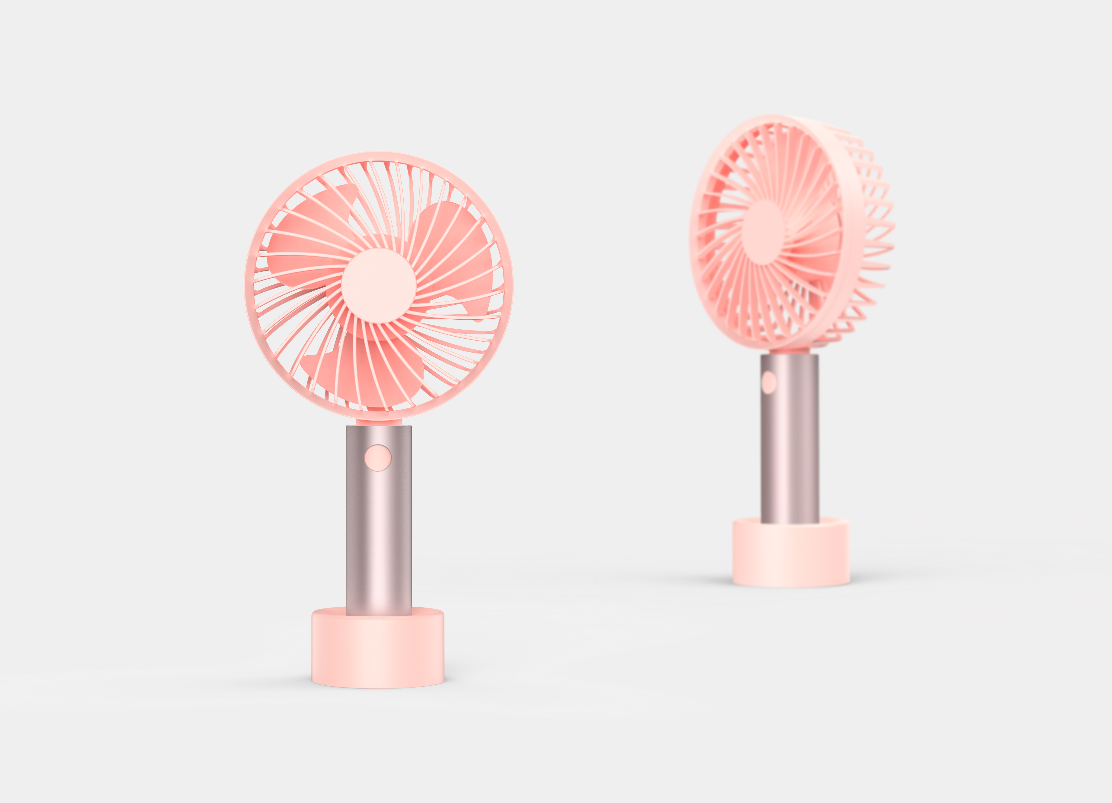 Small fan，Office Supplies，