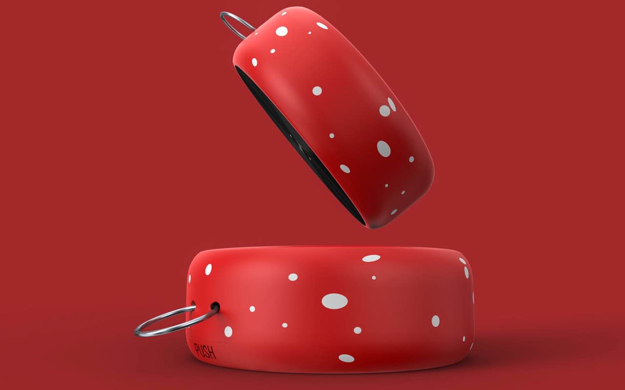 Bluetooth audio, 3C electronics, electronic products，