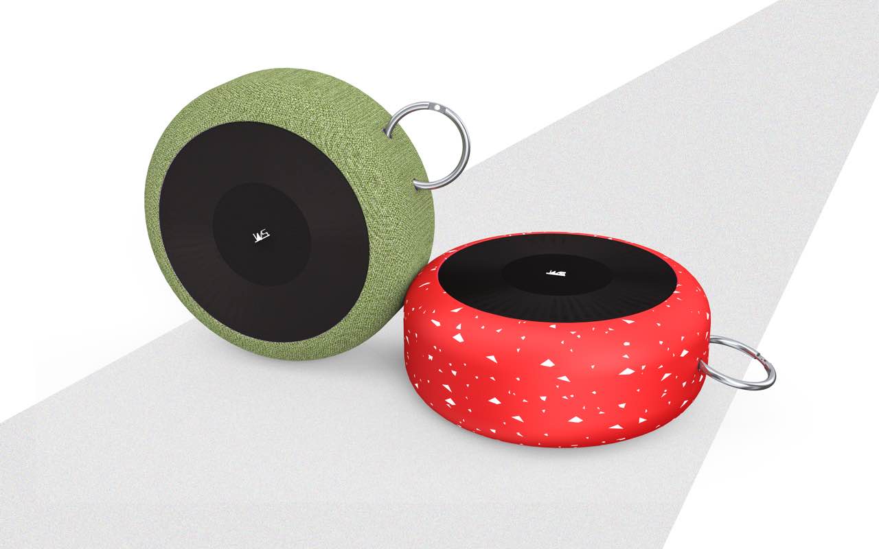 Bluetooth audio, 3C electronics, electronic products，