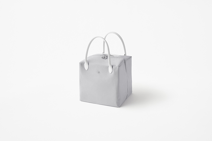 Leather bag design，