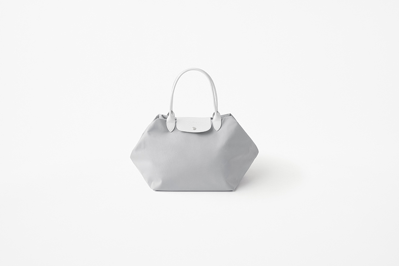 Leather bag design，