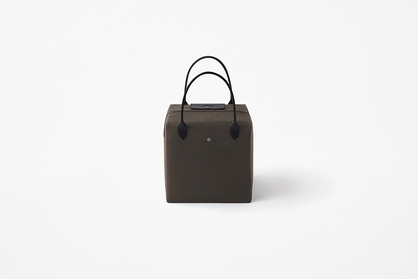 Leather bag design，