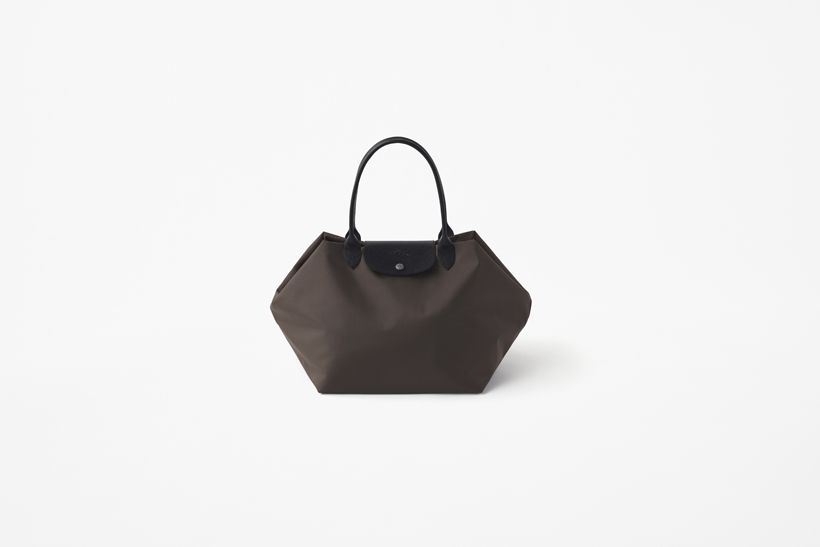 Leather bag design，