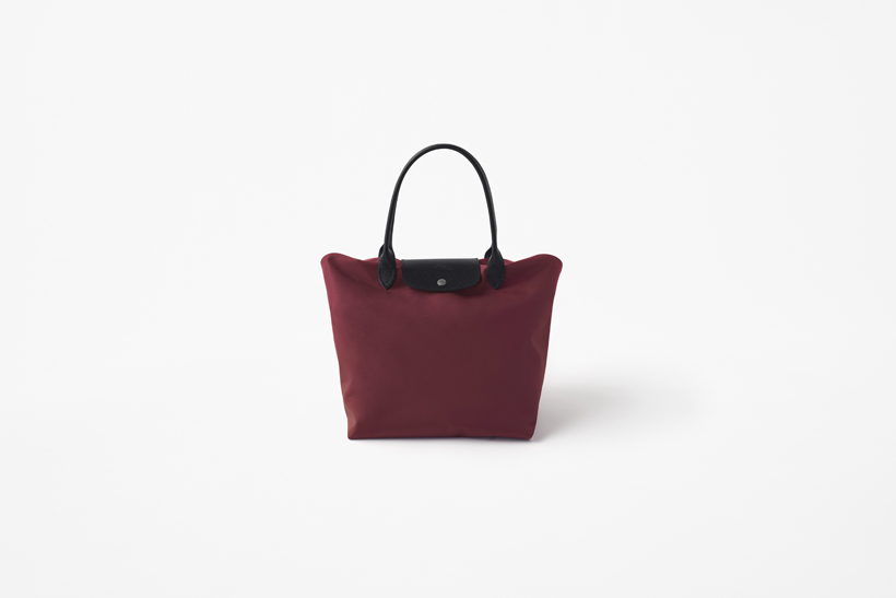 Leather bag design，