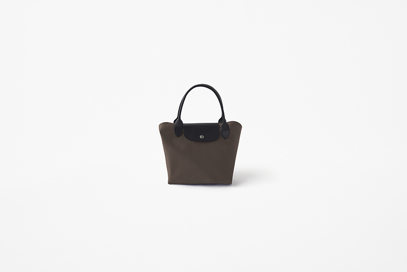 Leather bag design，